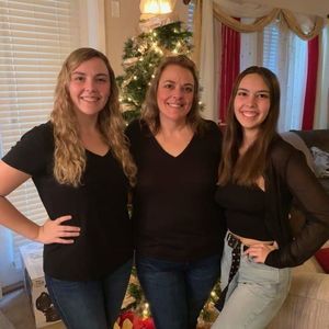 Meet your Posher, Jana